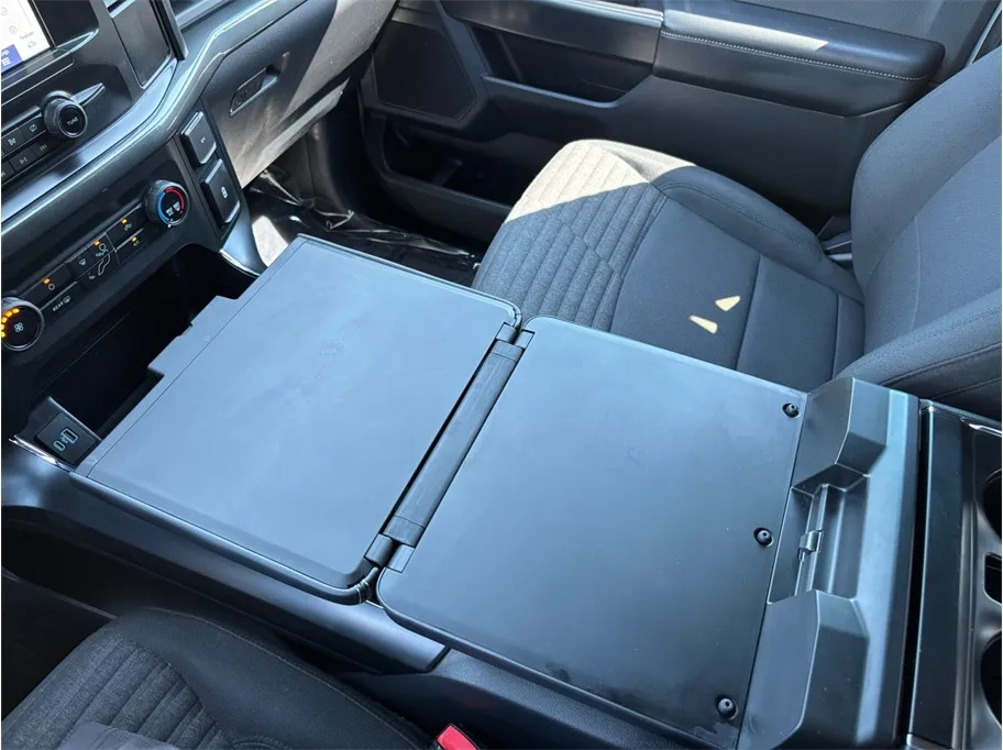 Ford F-150 photo 32