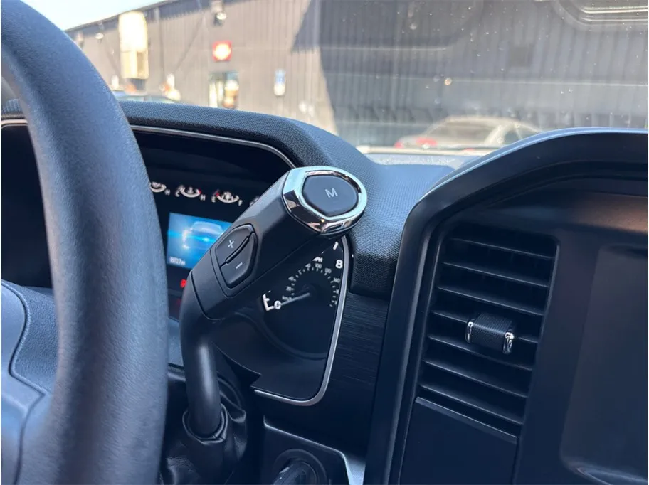 Ford F-150 photo 33
