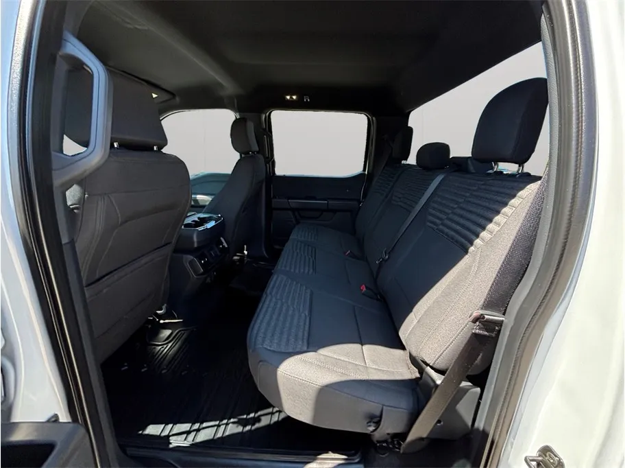 Ford F-150 photo 34