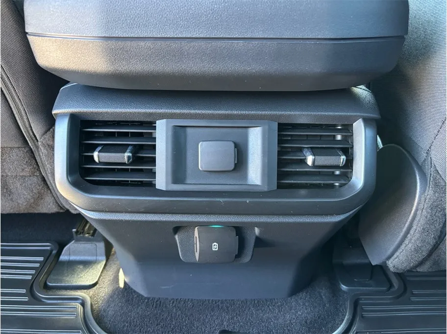 Ford F-150 photo 36