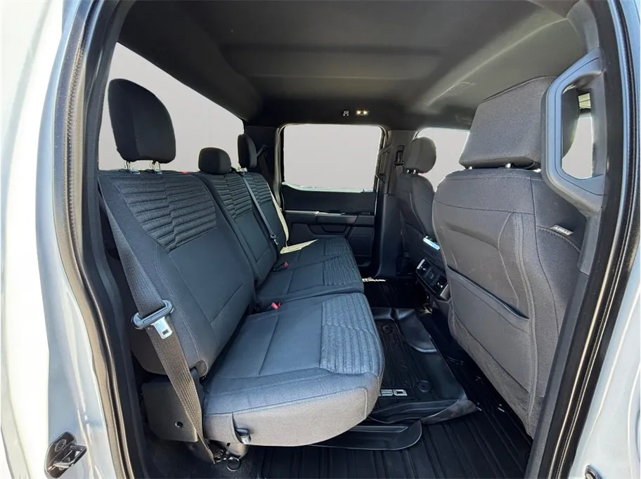 Ford F-150 photo 38