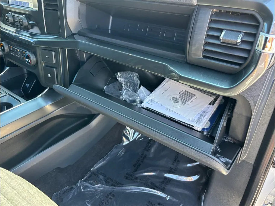 Ford F-150 photo 41