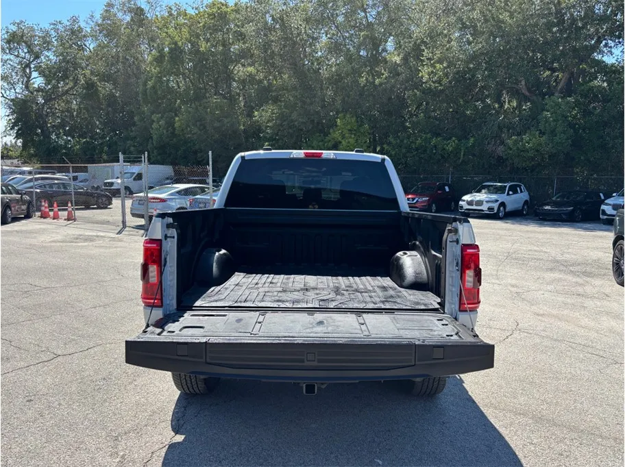 Ford F-150 photo 42