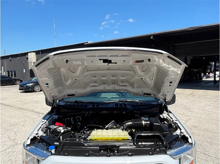 Ford F-150 photo 43