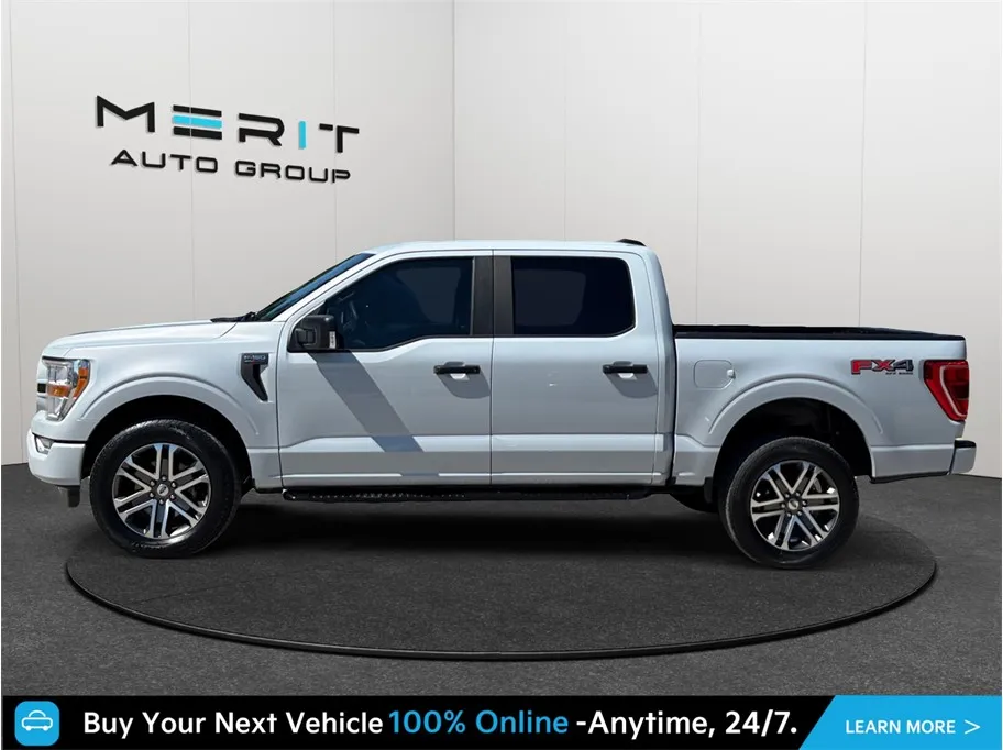 Ford F-150 photo 5