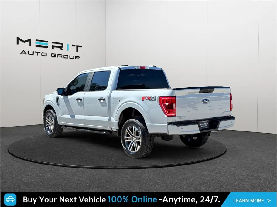 Ford F-150 photo 7