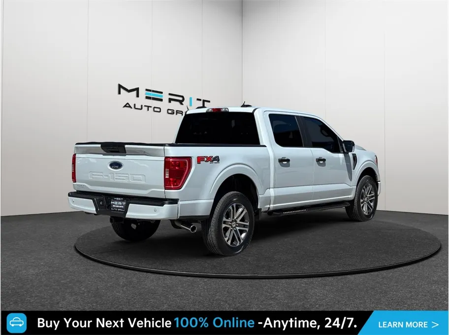 Ford F-150 photo 9