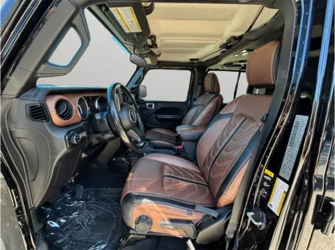 Photos of 2020 Jeep Gladiator Sport S Pickup 4D 5 ft for sale in Jacksonville, FL at Merit Auto Group Atlantic