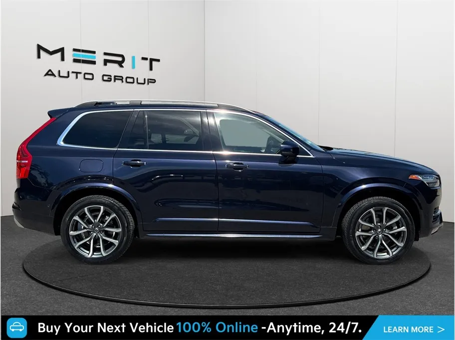 Volvo XC90 photo 10
