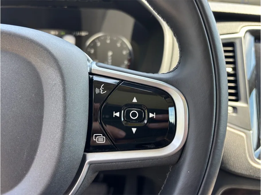 Volvo XC90 photo 28