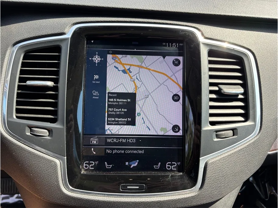 Volvo XC90 photo 31
