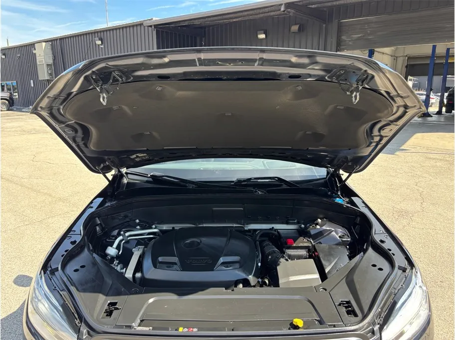 Volvo XC90 photo 53