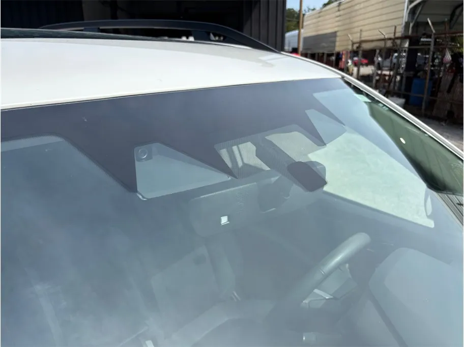 Subaru Forester photo 12