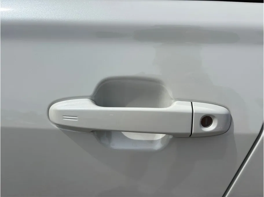 Subaru Forester photo 15