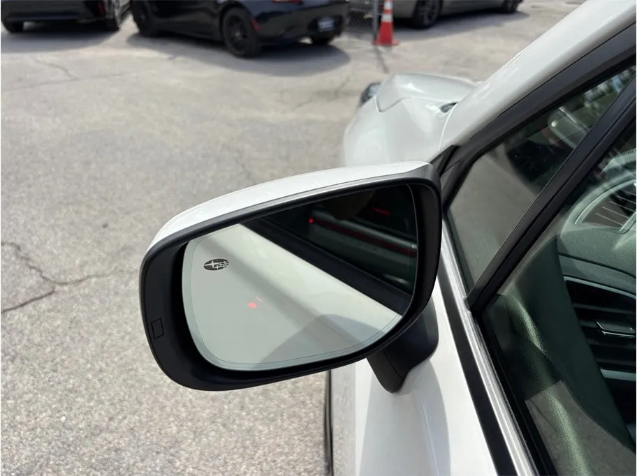 Subaru Forester photo 16