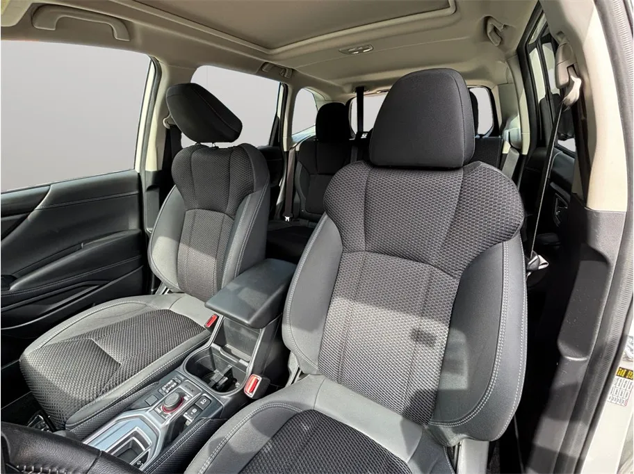 Subaru Forester photo 17
