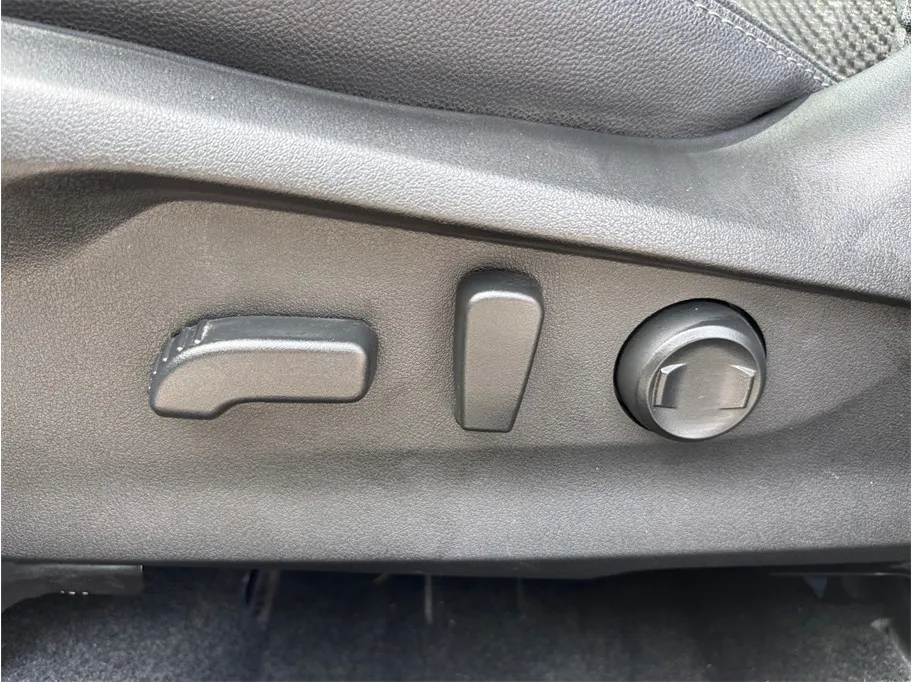 Subaru Forester photo 18