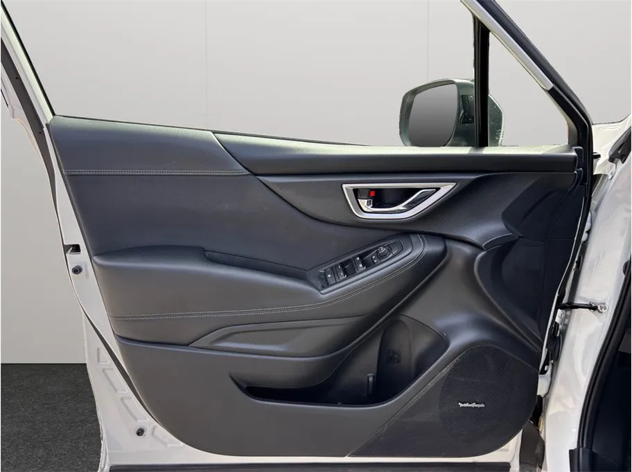Subaru Forester photo 19
