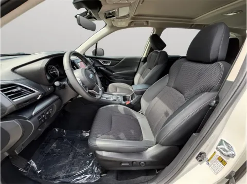 Photos of 2024 Subaru Forester Premium Sport Utility 4D for sale in Jacksonville, FL at Merit Auto Group Atlantic