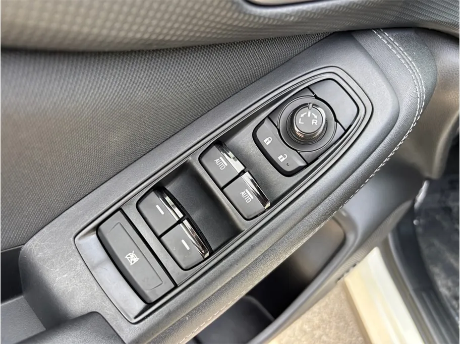Subaru Forester photo 20