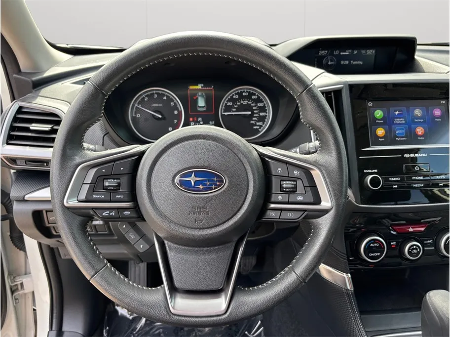 Subaru Forester photo 23