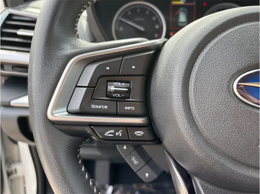 Subaru Forester photo 24