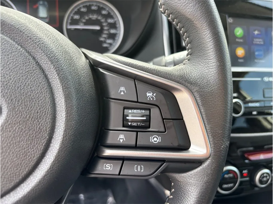 Subaru Forester photo 25