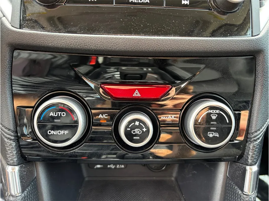 Subaru Forester photo 29