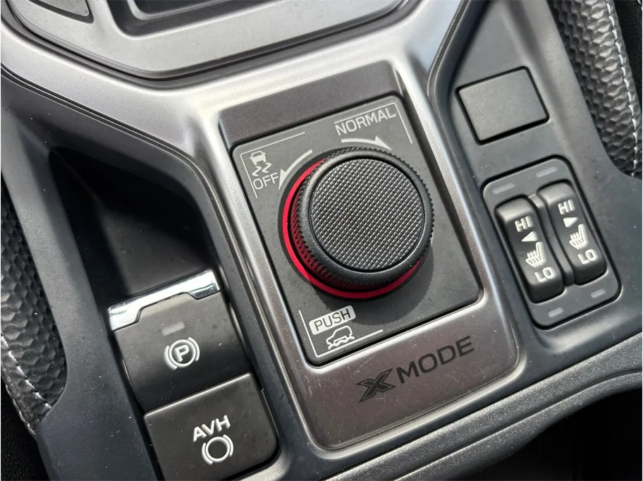 Subaru Forester photo 31