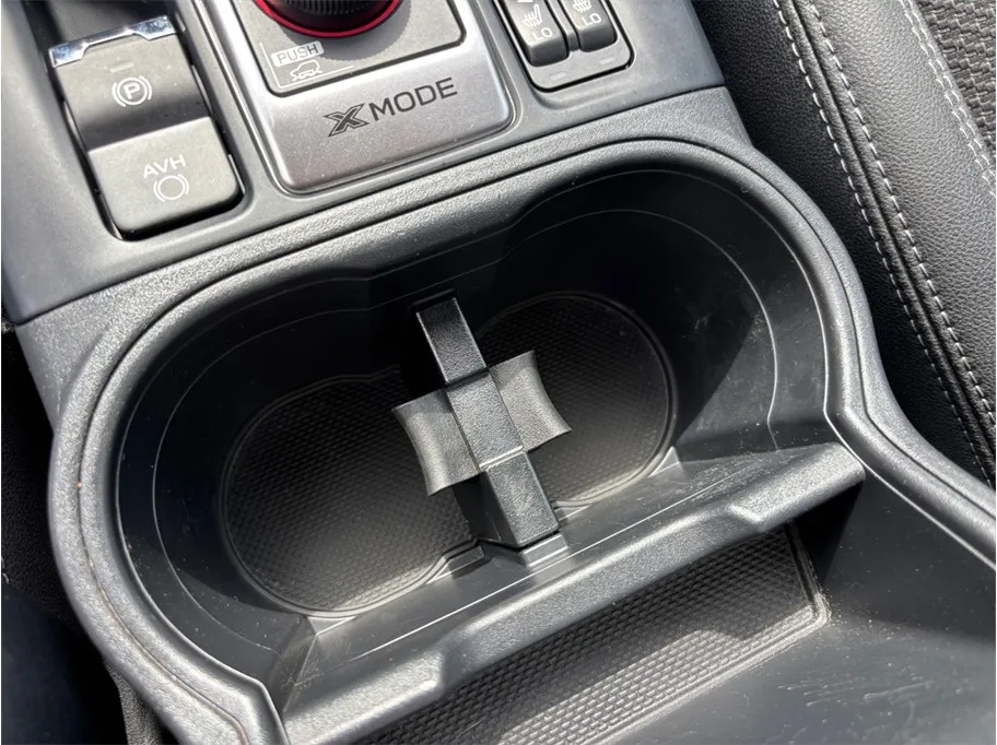 Subaru Forester photo 32