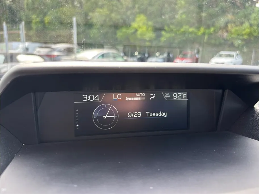 Subaru Forester photo 33