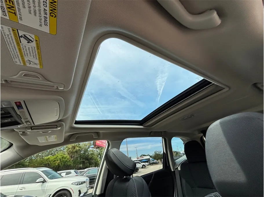 Subaru Forester photo 35