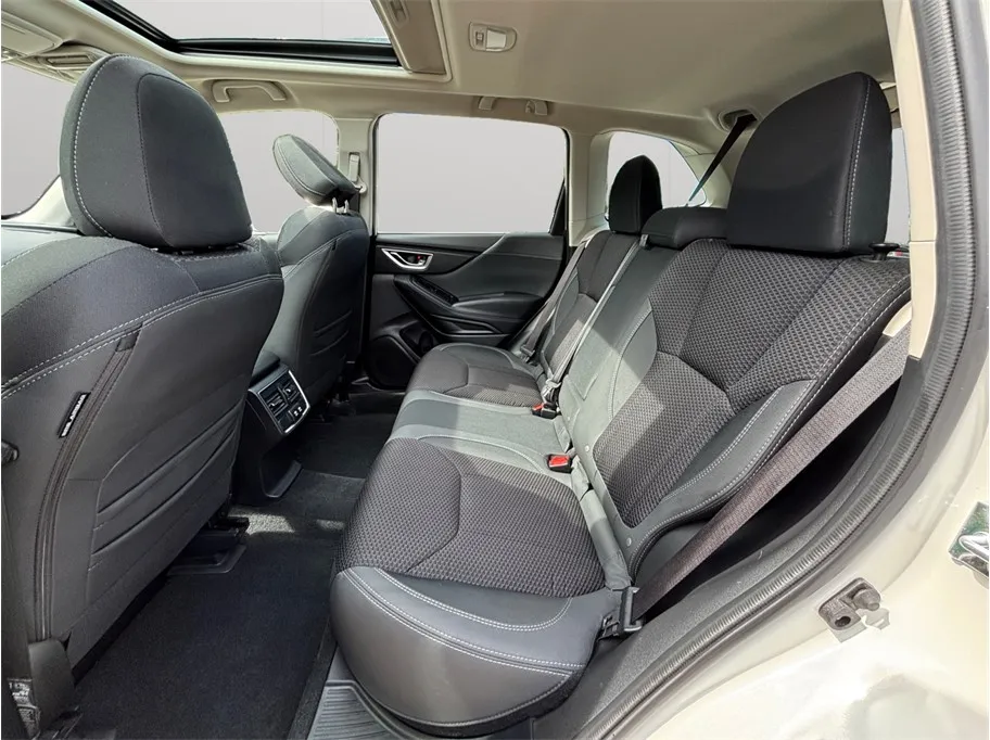 Subaru Forester photo 36