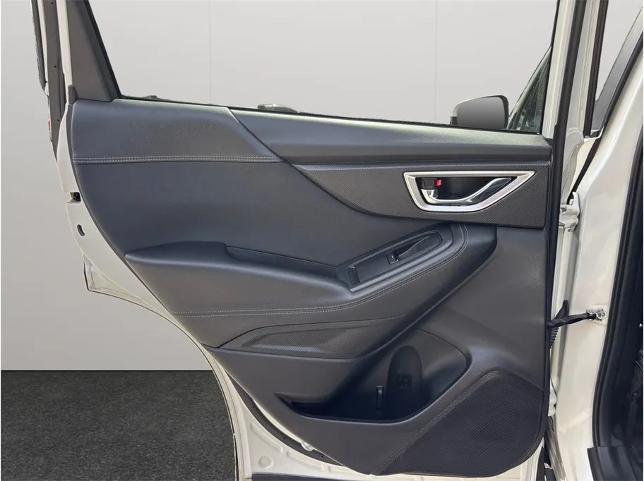 Subaru Forester photo 37