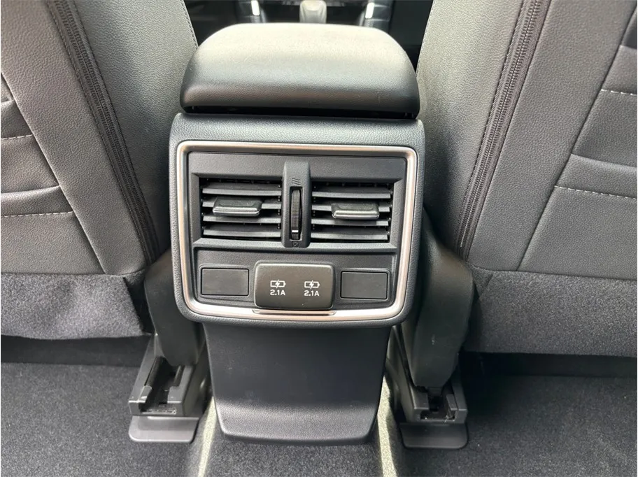 Subaru Forester photo 38