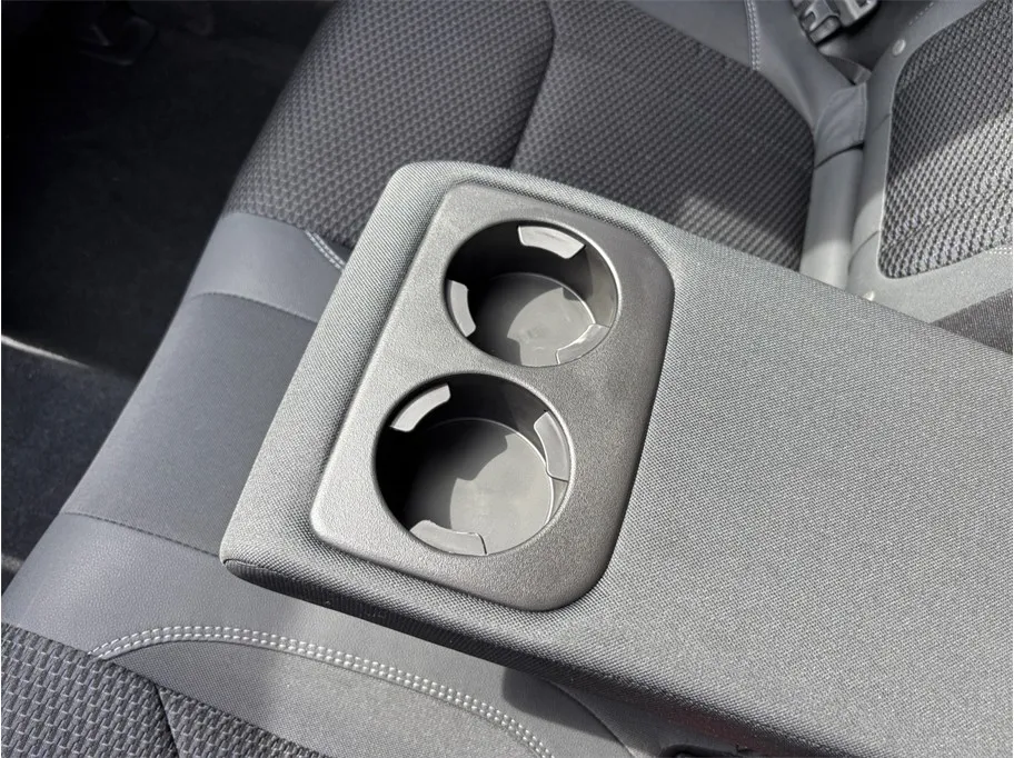 Subaru Forester photo 39