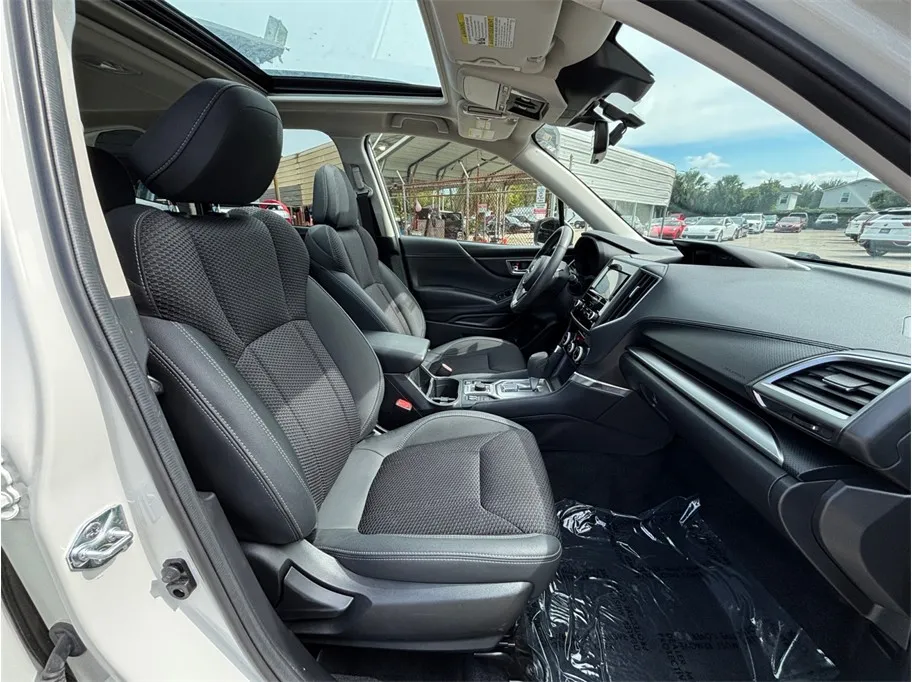 Subaru Forester photo 41