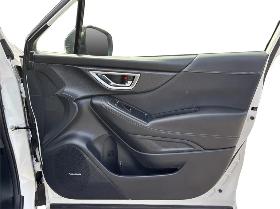 Subaru Forester photo 42