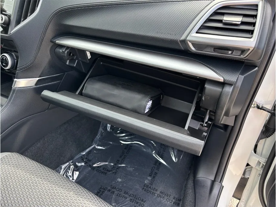 Subaru Forester photo 43