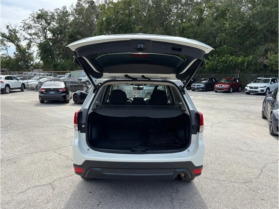 Subaru Forester photo 44