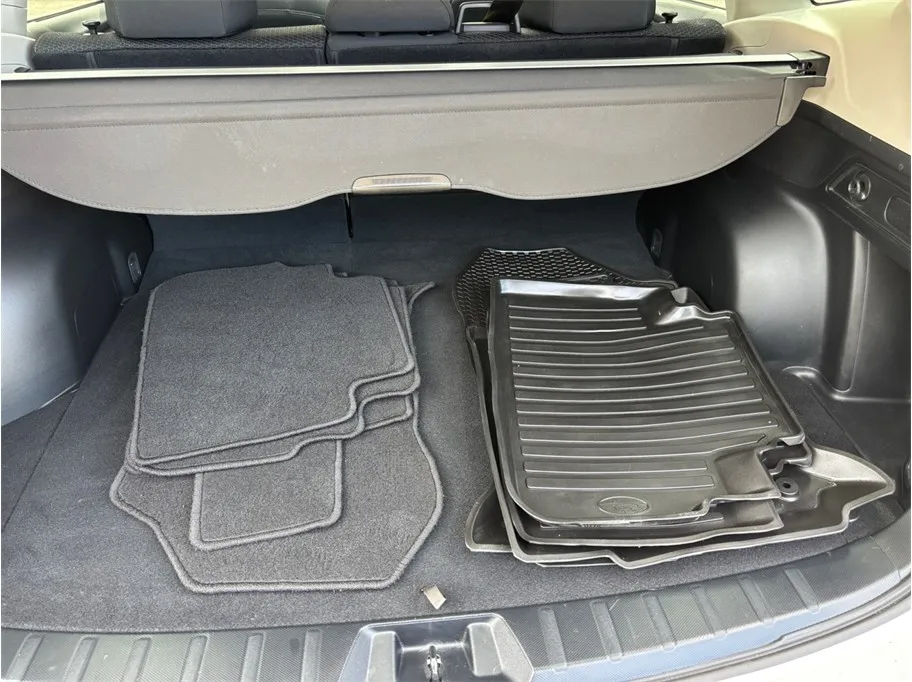 Subaru Forester photo 46