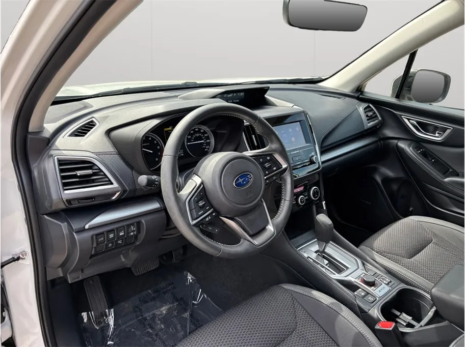 Subaru Forester photo 6