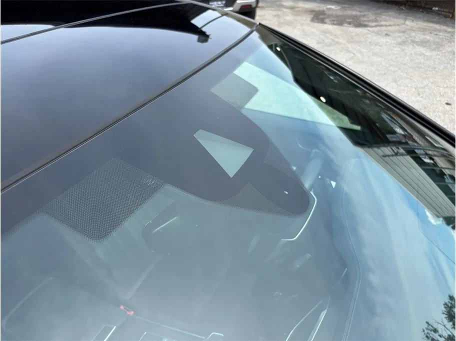 Audi A6 photo 12