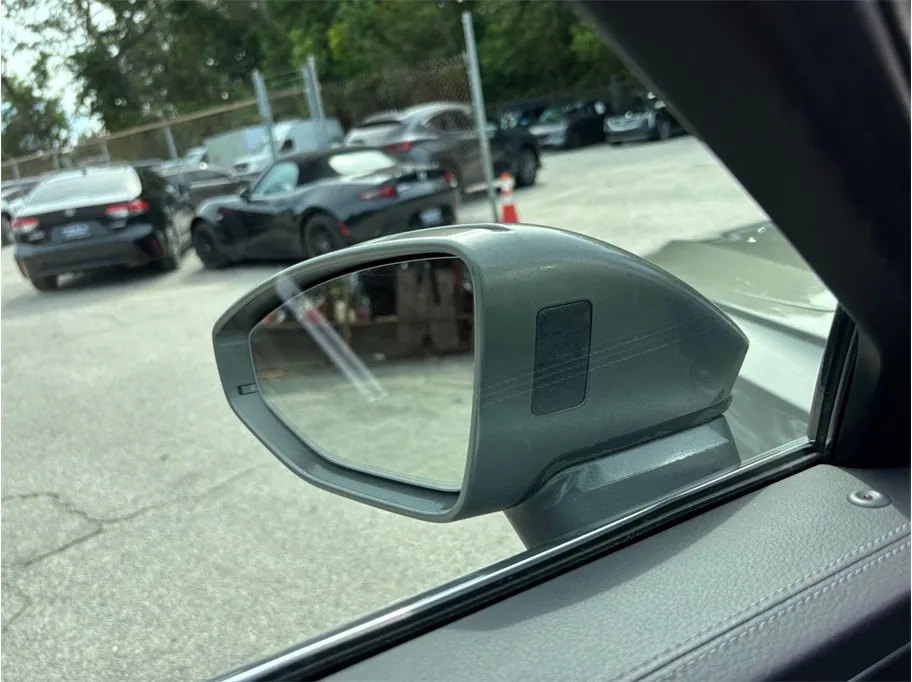Audi A6 photo 19