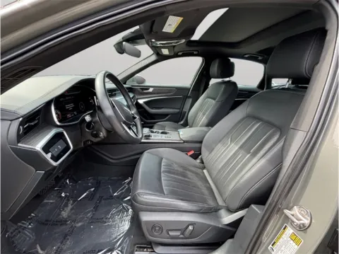 Photos of 2023 Audi A6 45 TFSI Premium Plus Sedan 4D for sale in Jacksonville, FL at Merit Auto Group Atlantic