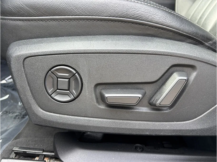 Audi A6 photo 21
