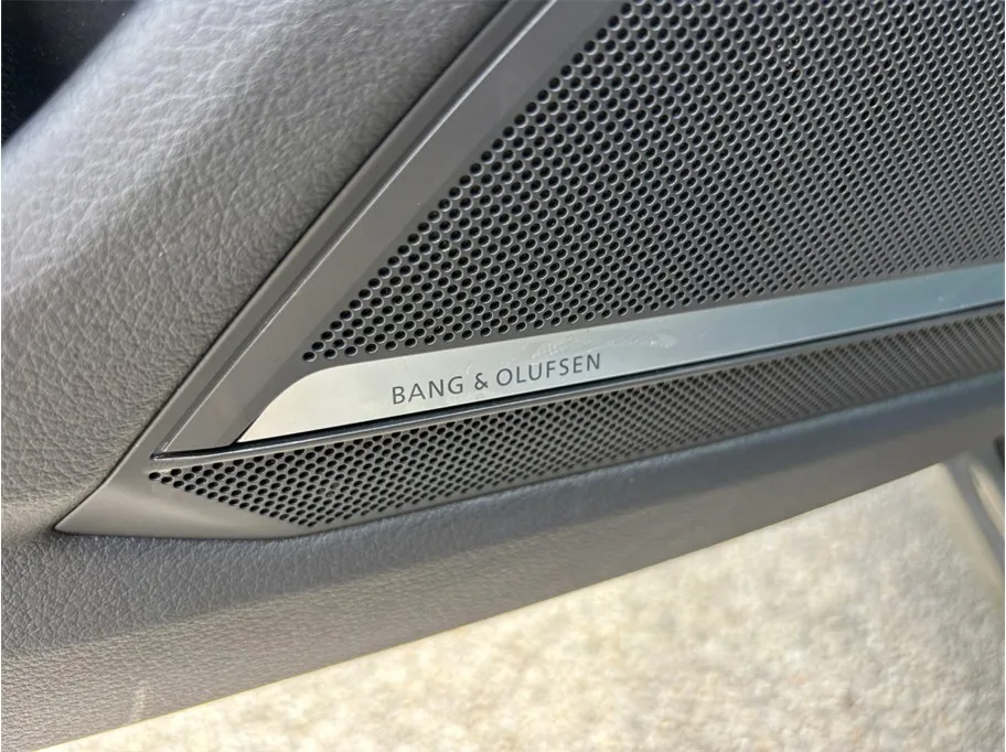 Audi A6 photo 26