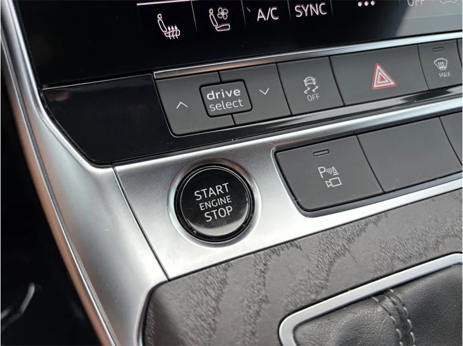 Audi A6 photo 31