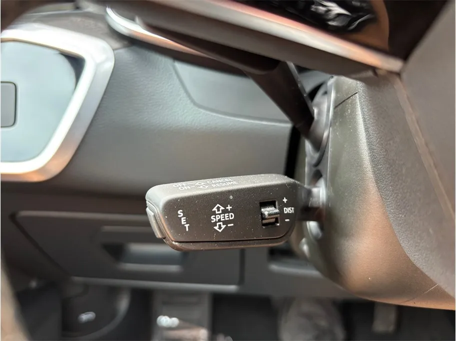 Audi A6 photo 39