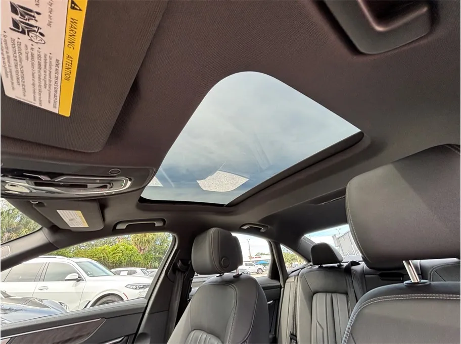 Audi A6 photo 41